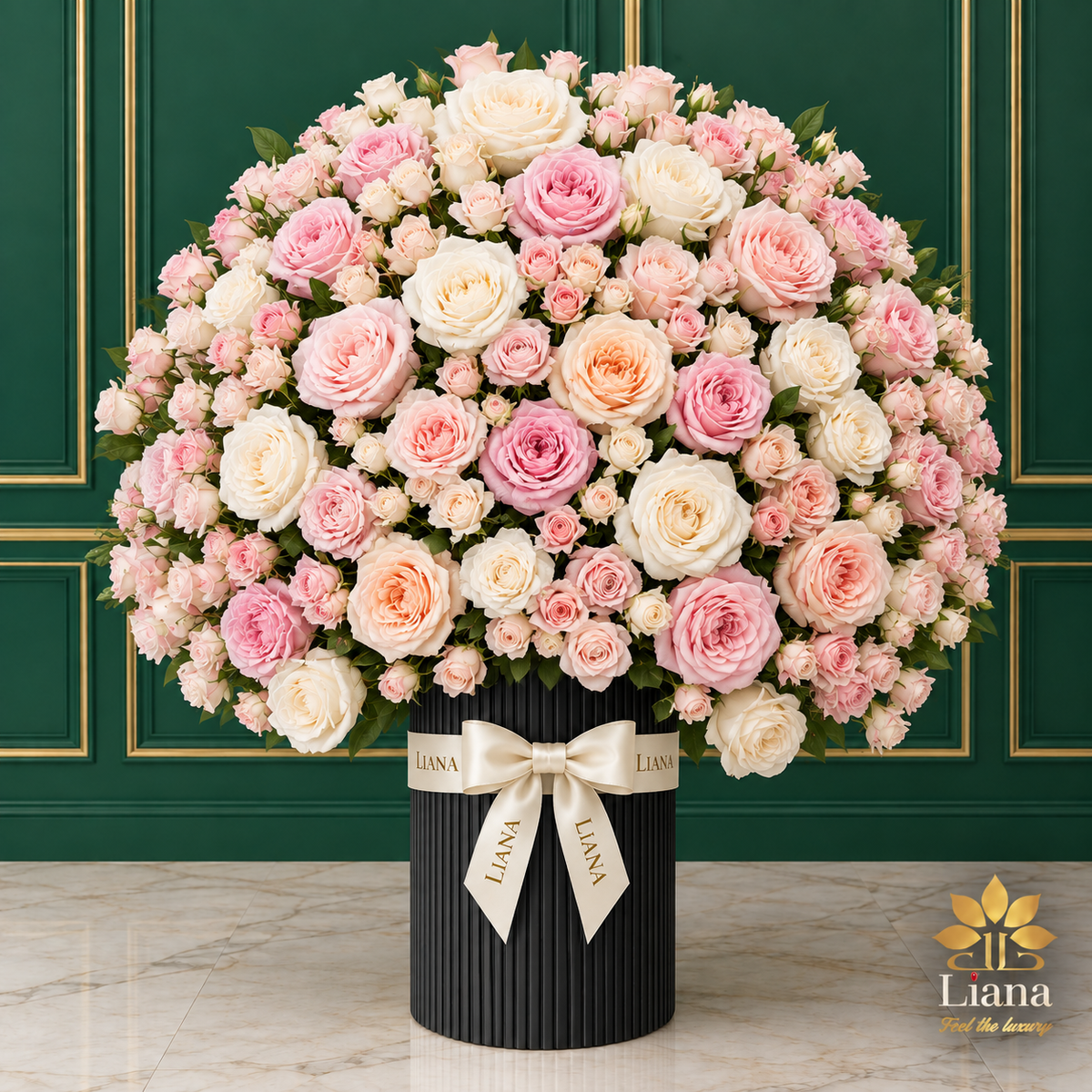 VIP ROSES