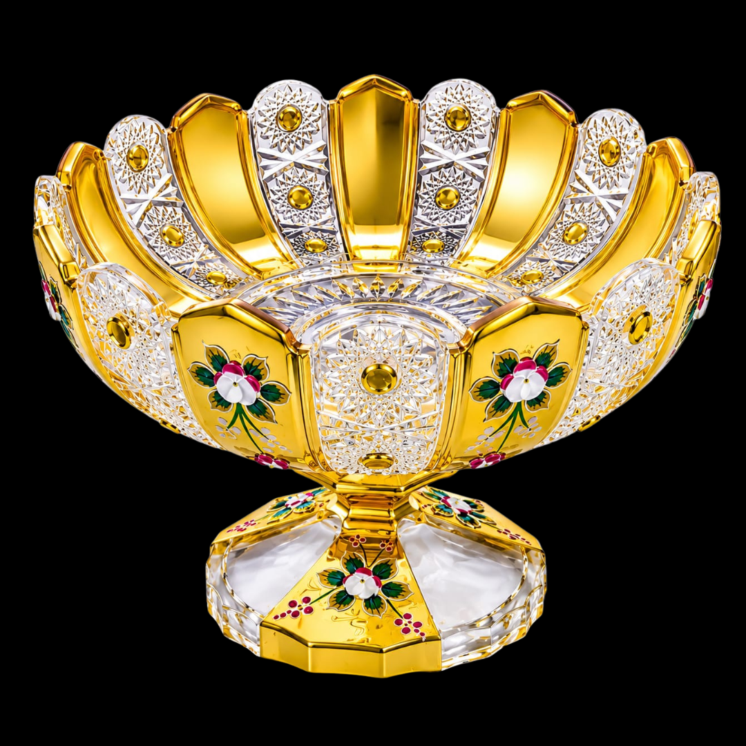 IMPORTED LUXURY VASES