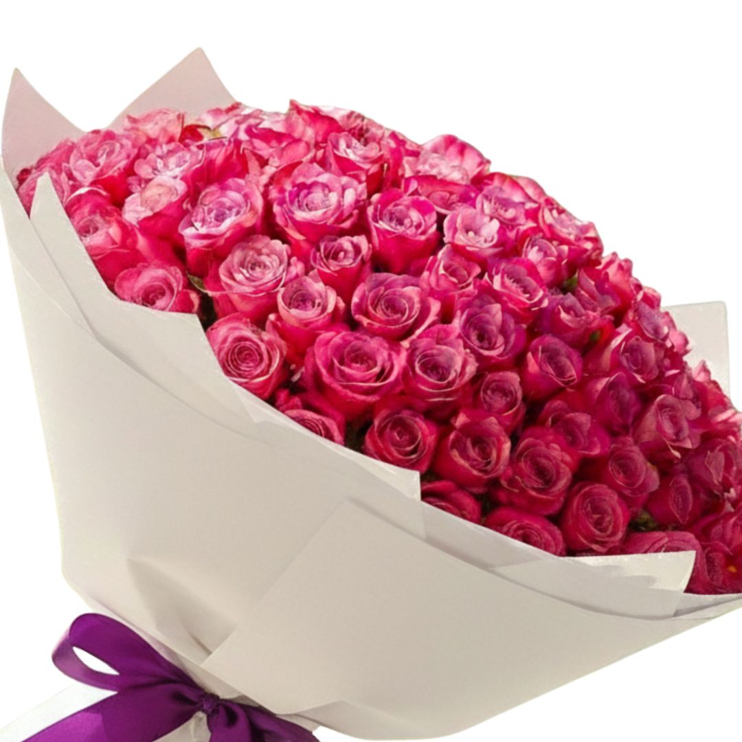 ROSE BOUQUETS