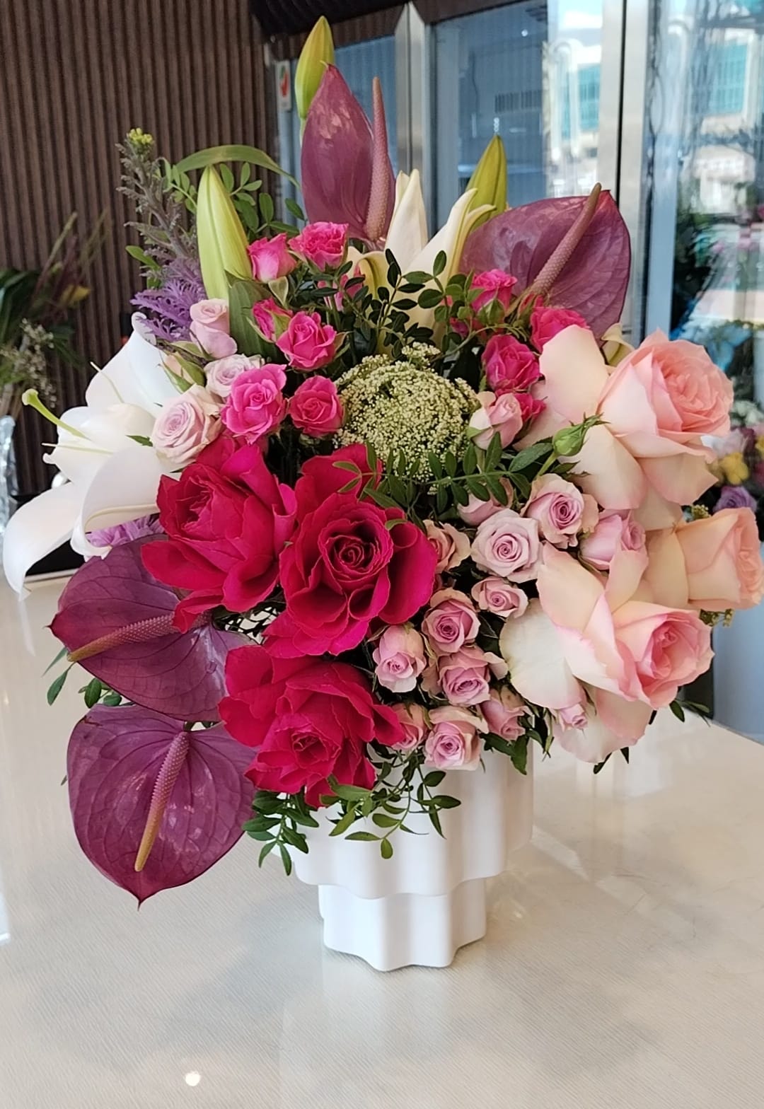 VASE