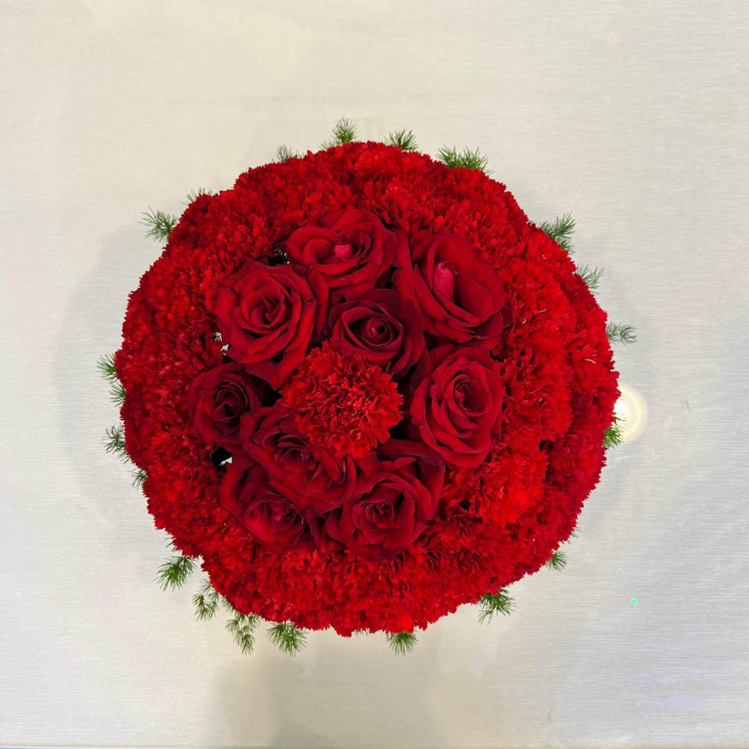 ROYALE CRYMSON CARNATION