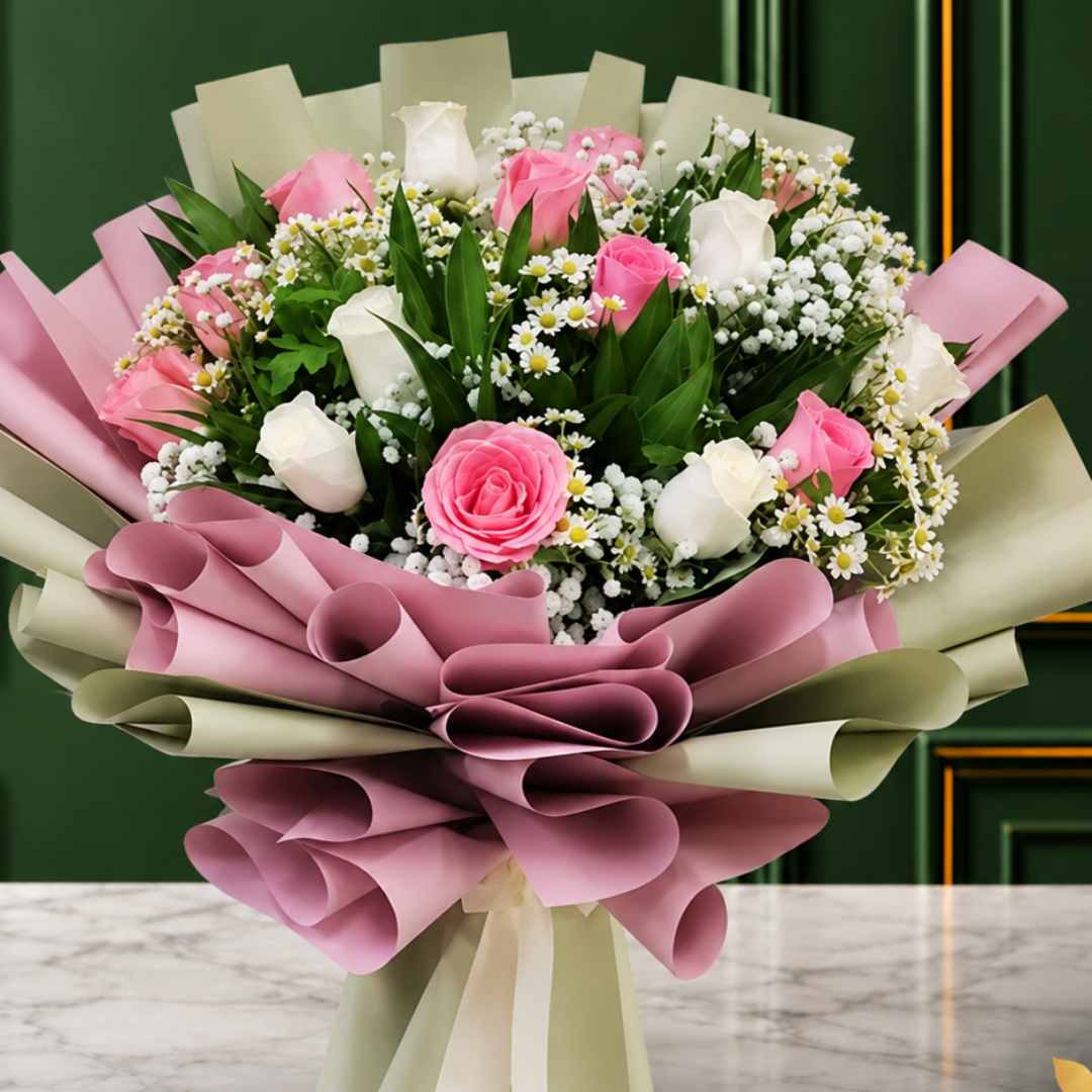 ROSE SYMPHONY
