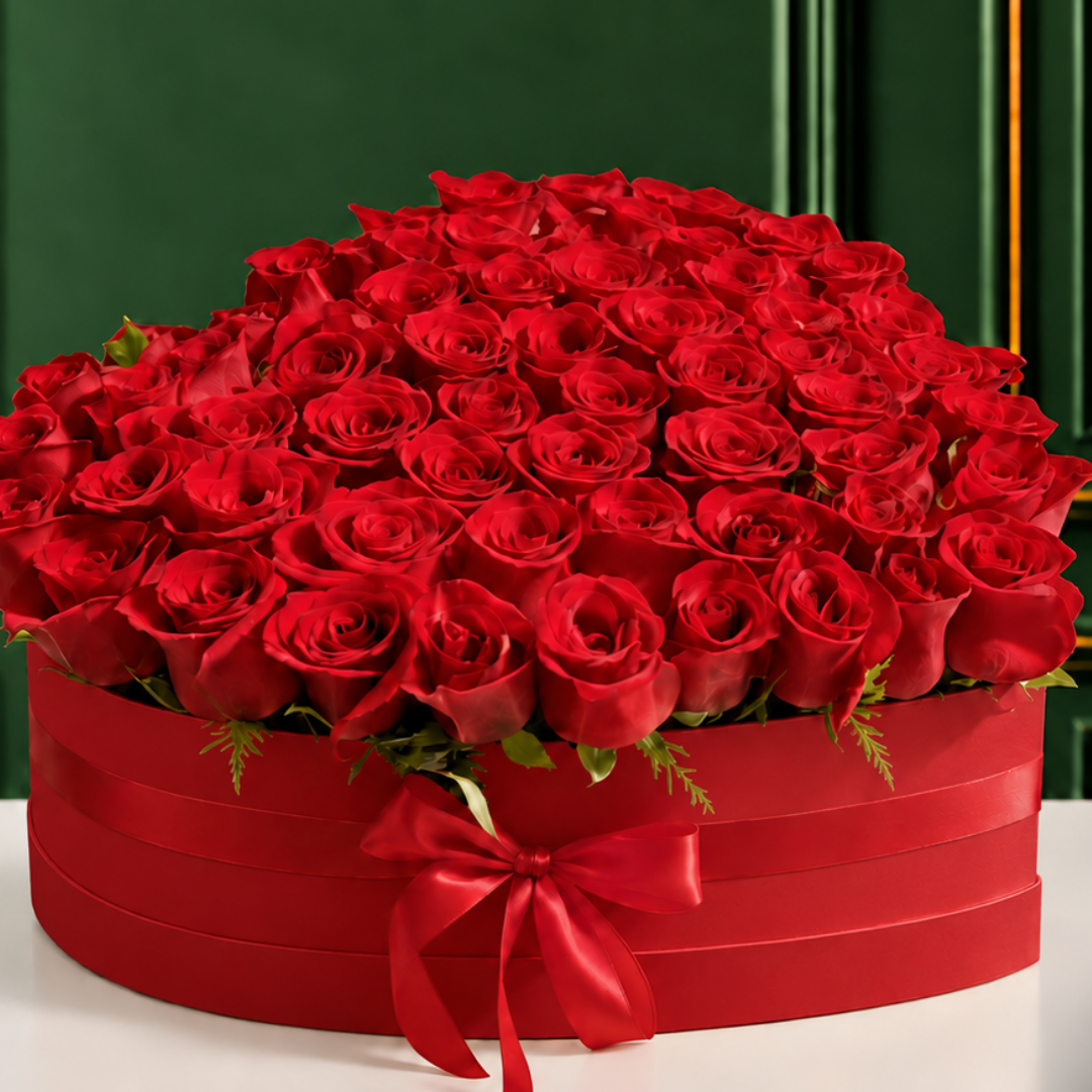 RED FANTACY