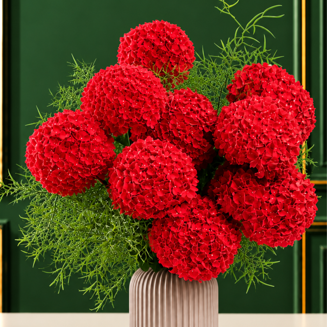 CRIMSON CLUSTER