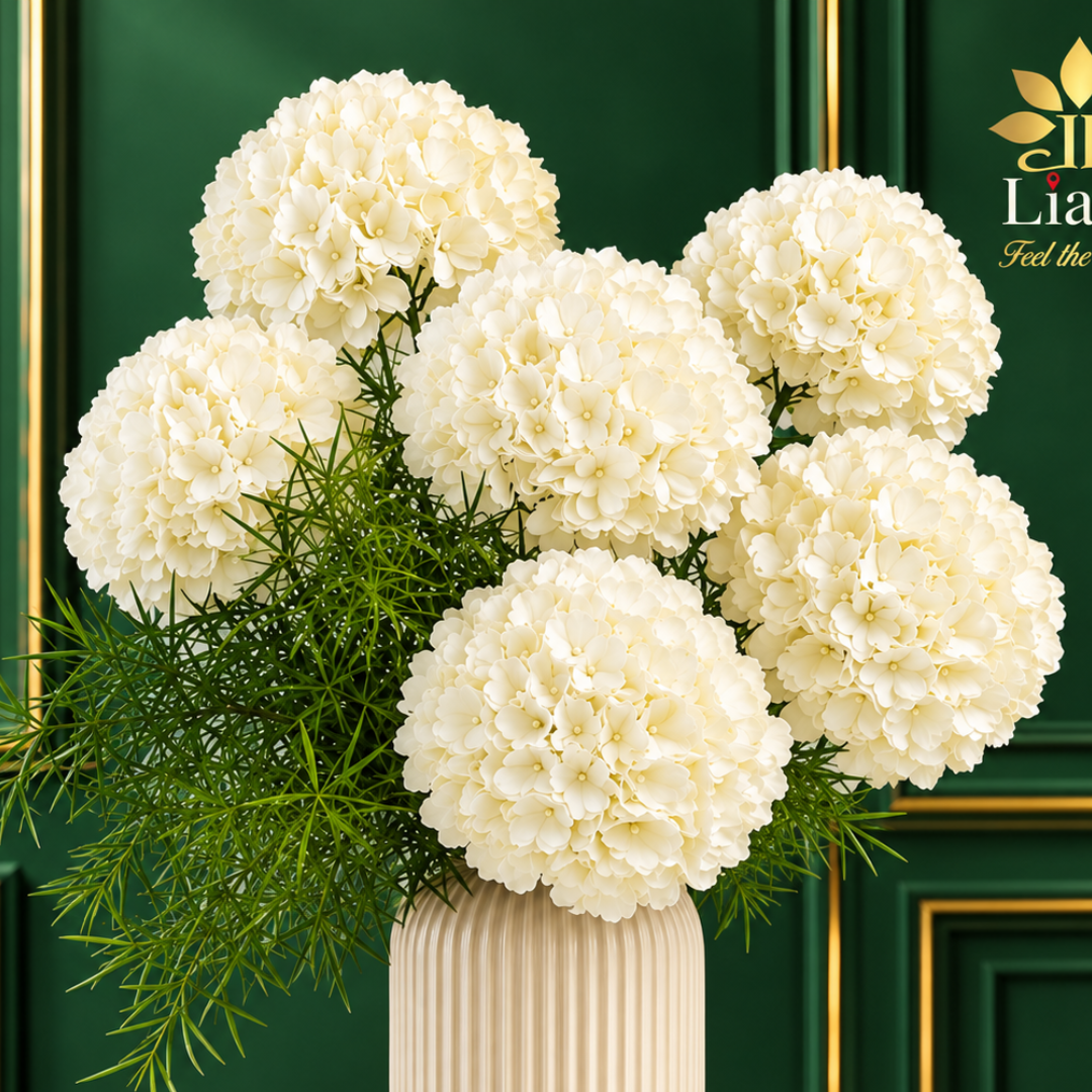 LUMINOUS CASCADE