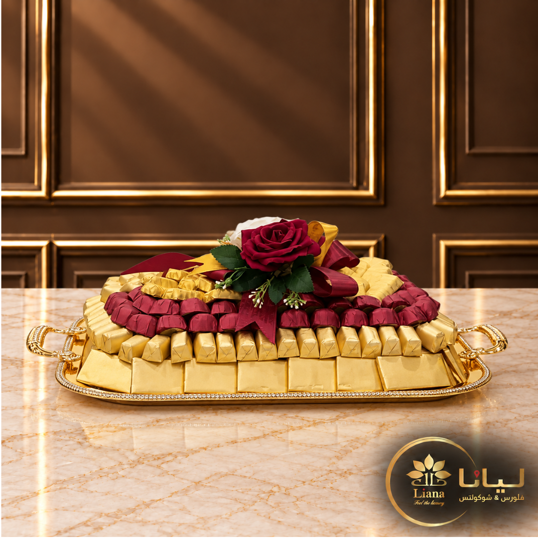 GOLDEN GRANDEUR