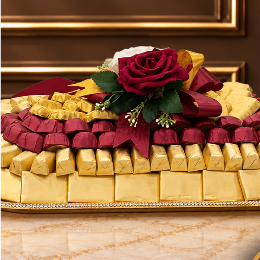 GOLDEN GRANDEUR