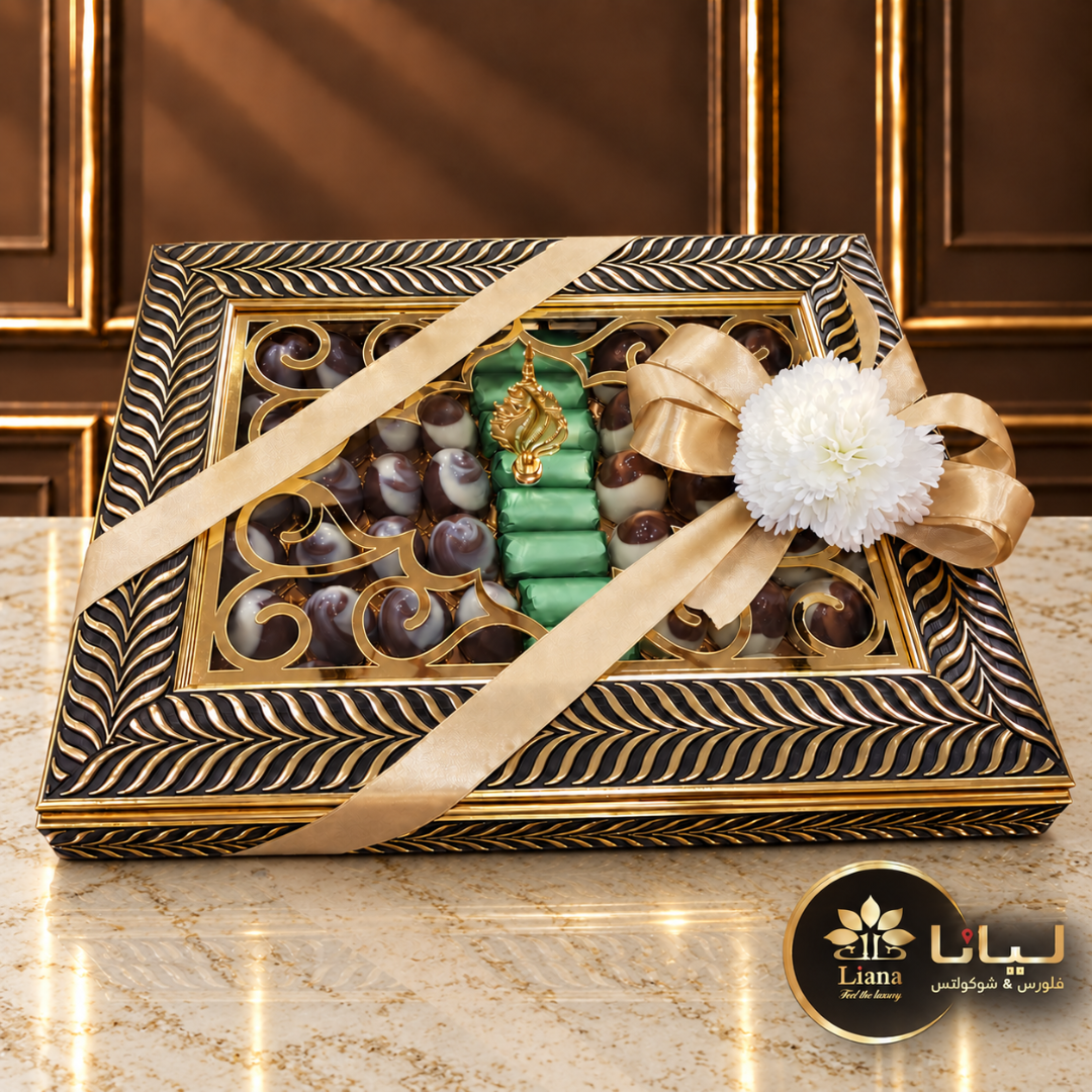 IMPERIAL HERITAGE BOX
