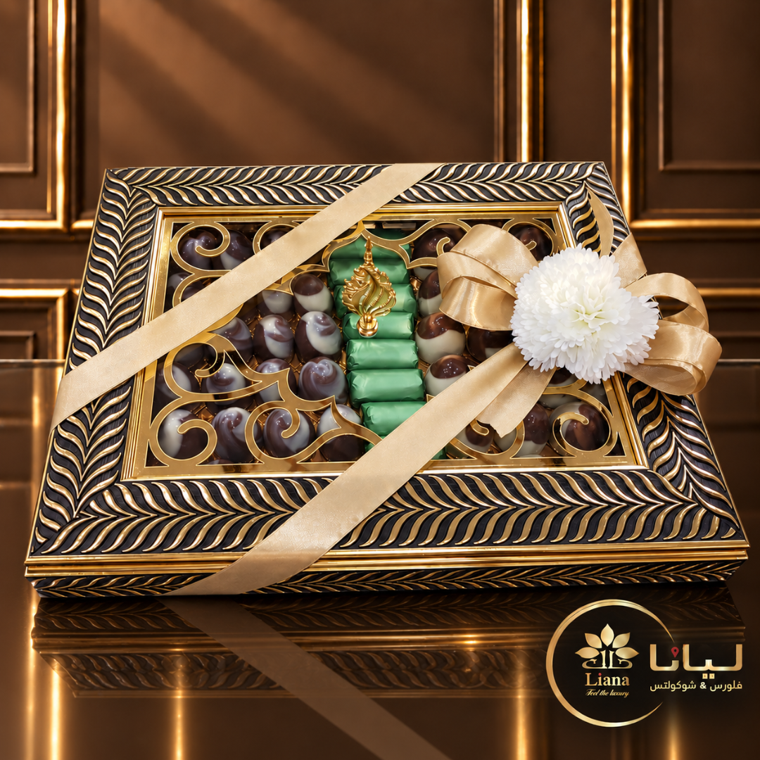 IMPERIAL HERITAGE BOX