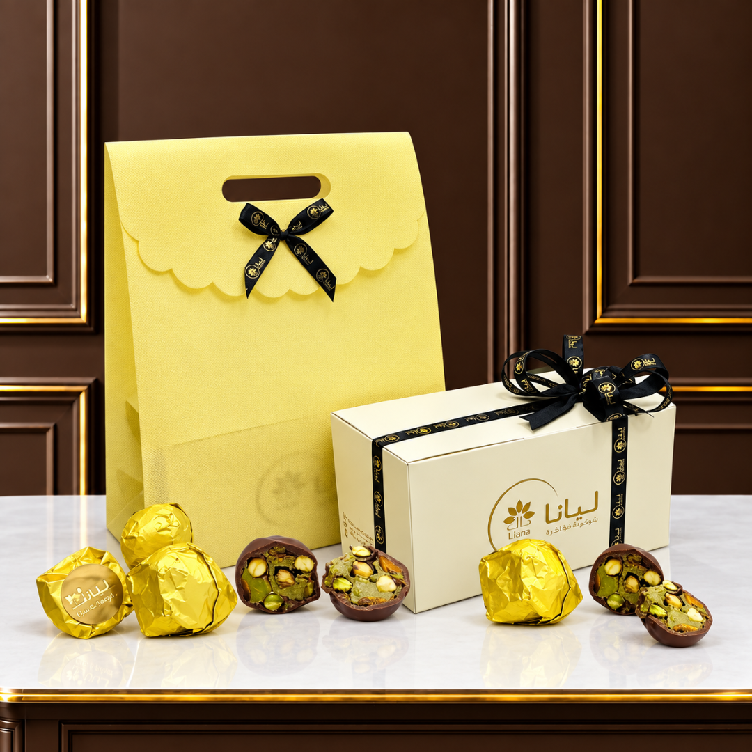 PISTACHIO STONE KG