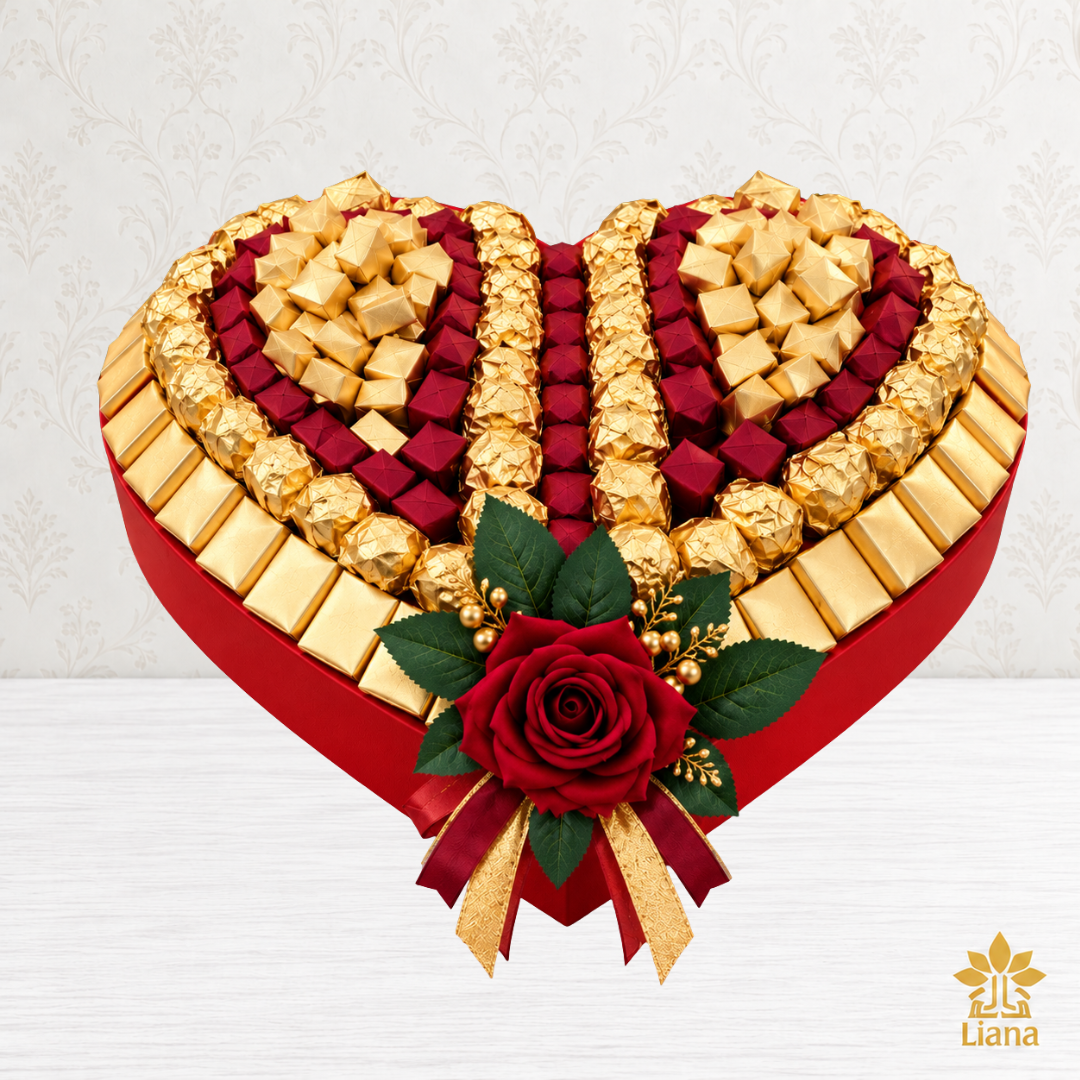 ROYAL LOVE