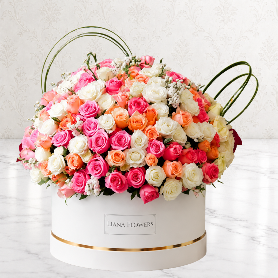 GRAND ROSE SYMPHONY