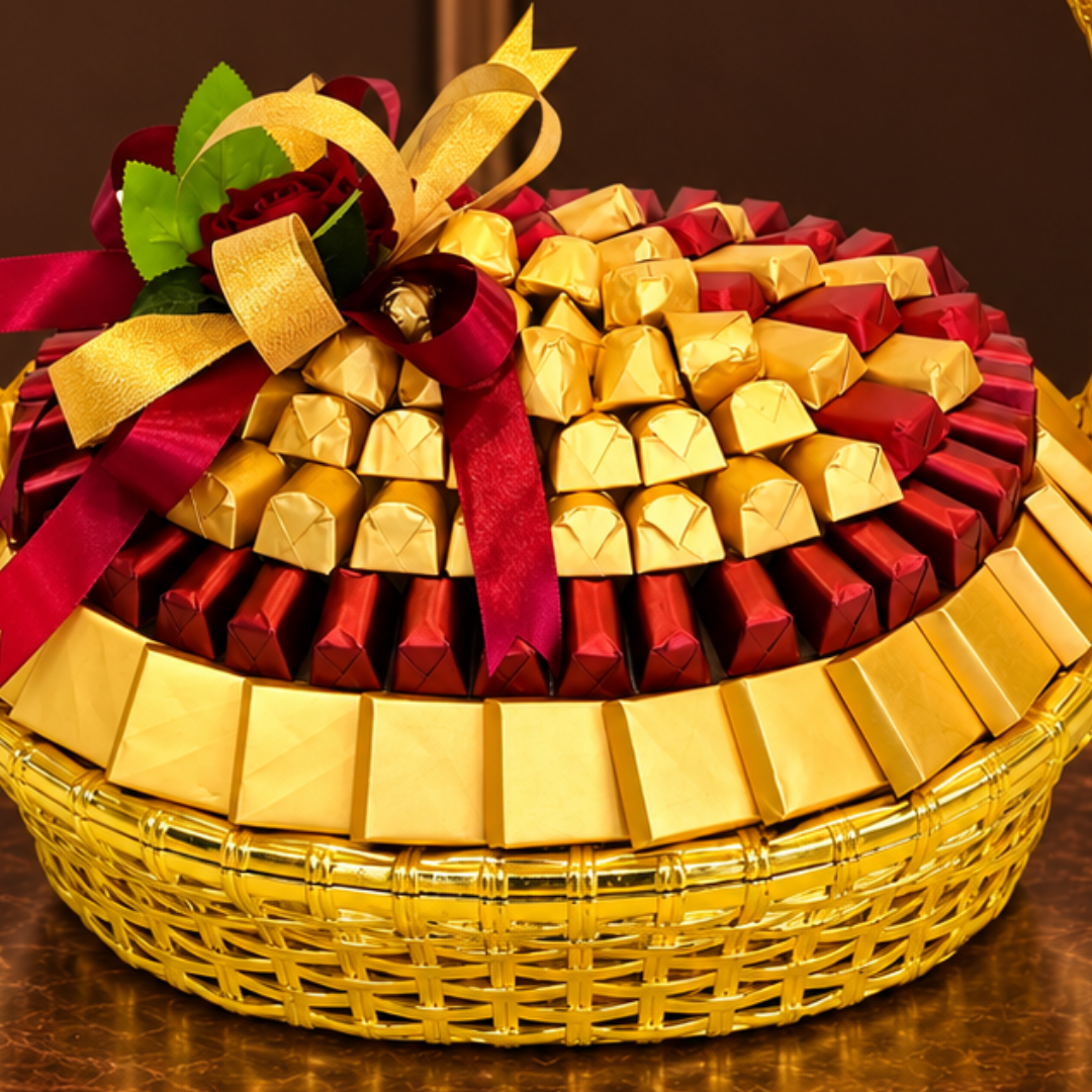 GOLDEN MIRACLE