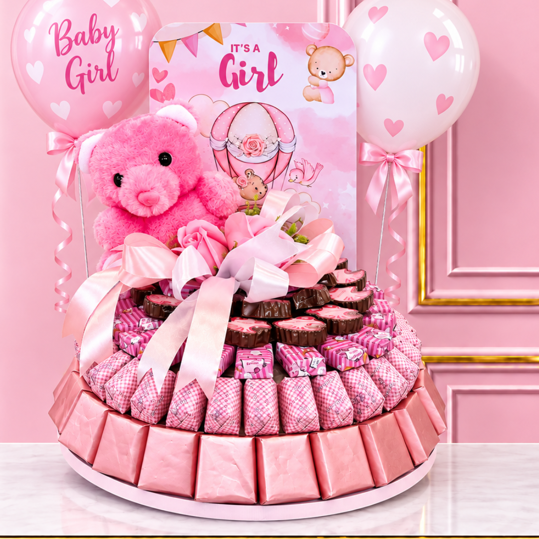 ROYAL LITTLE PRINCESS