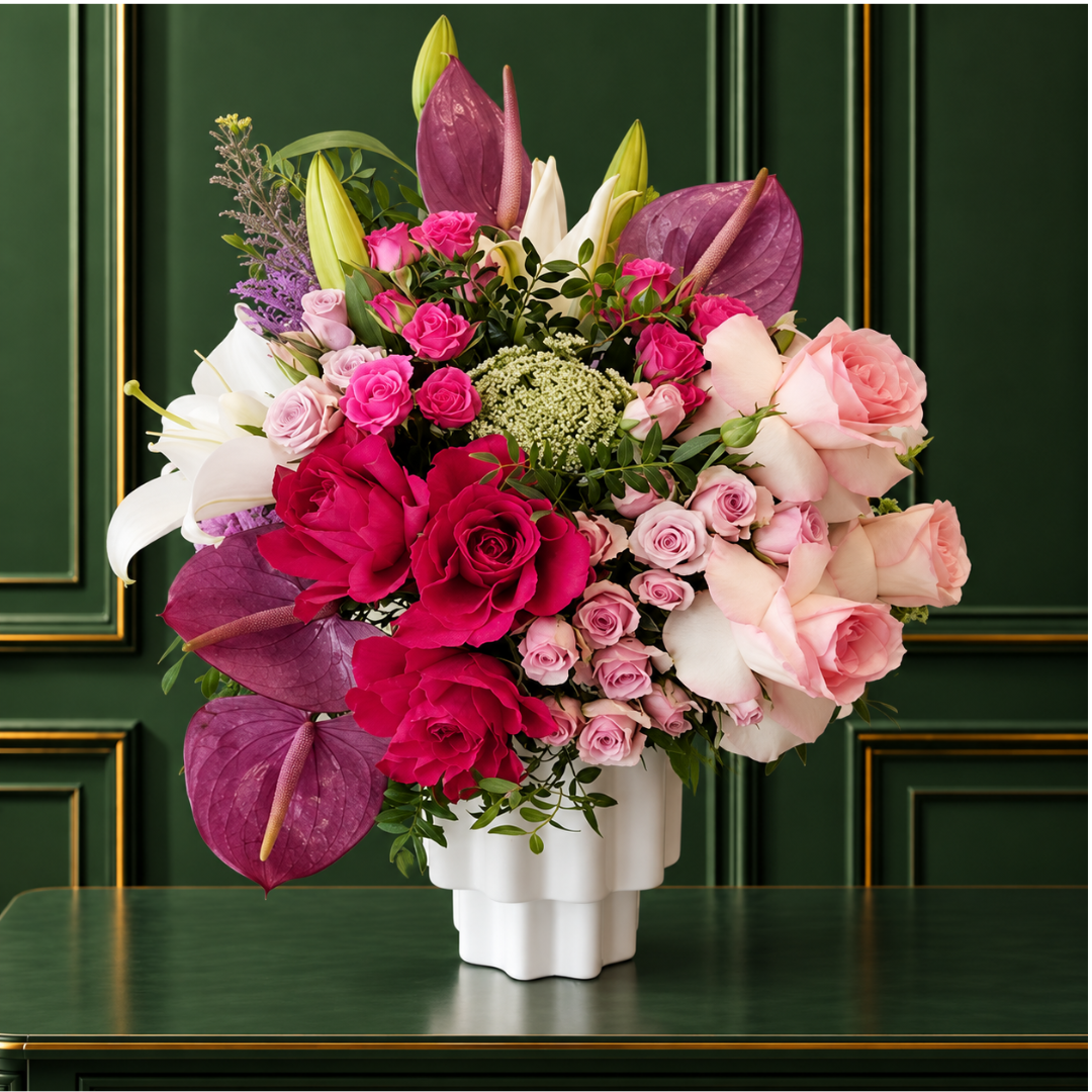 REGAL BLOOM SYMPHONY