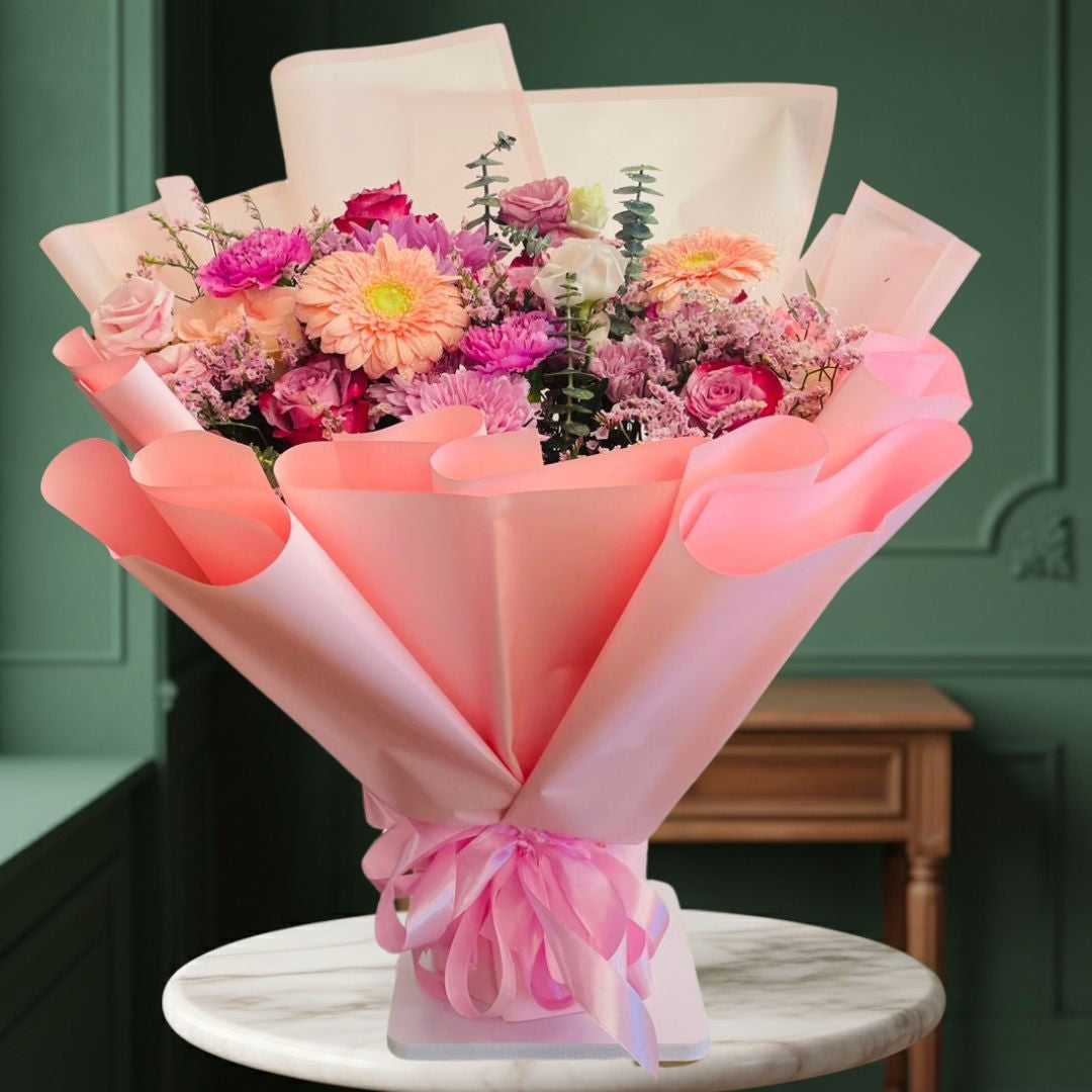 PINK HARMONY
