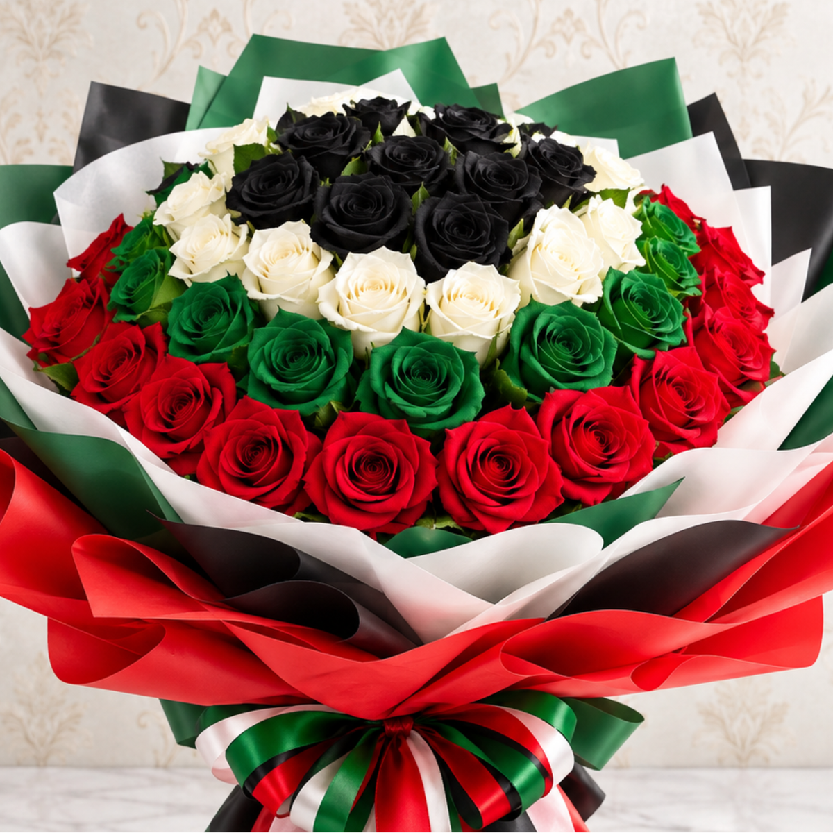 ETIHAD BOUQUET