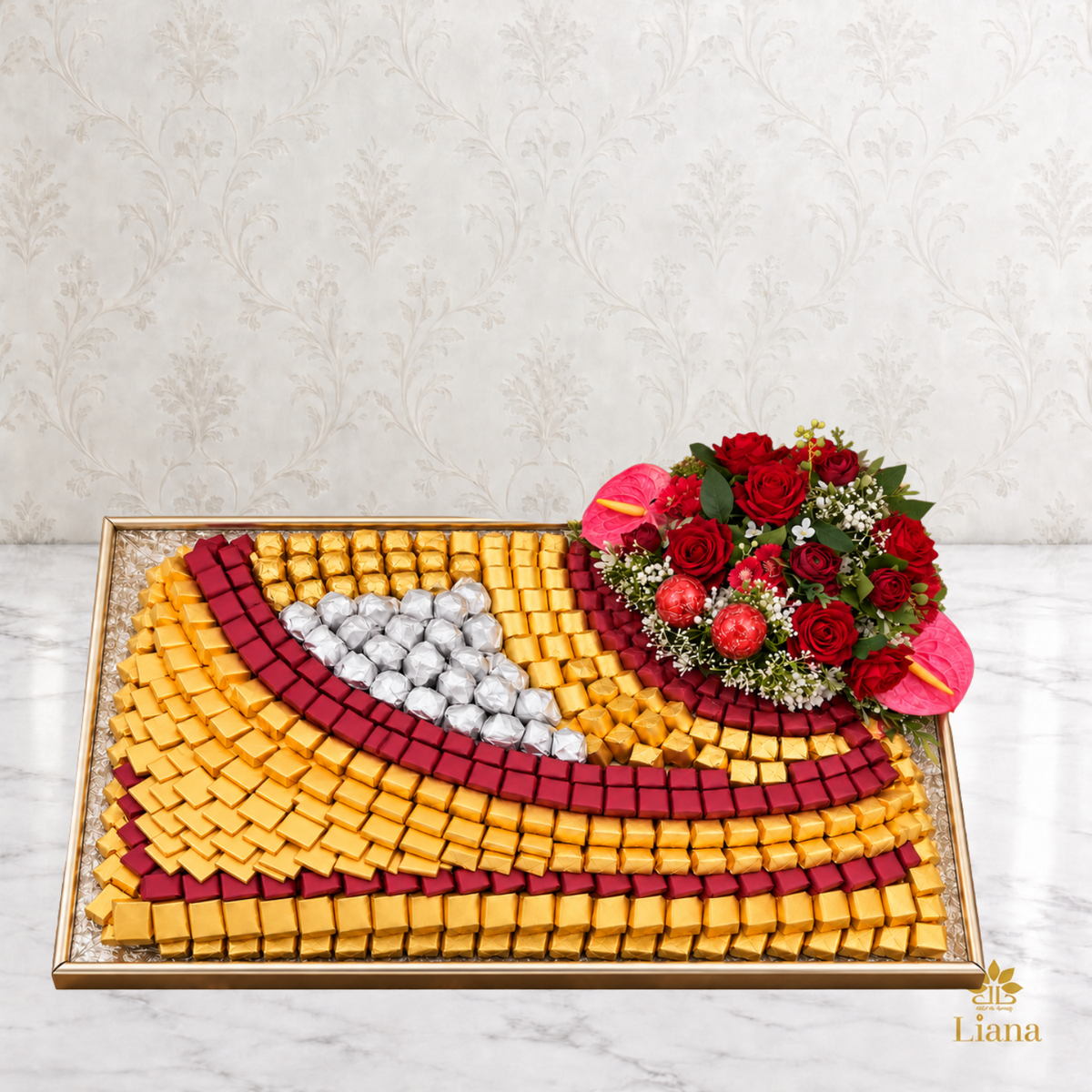 ROYAL BELGIAN FEAST
