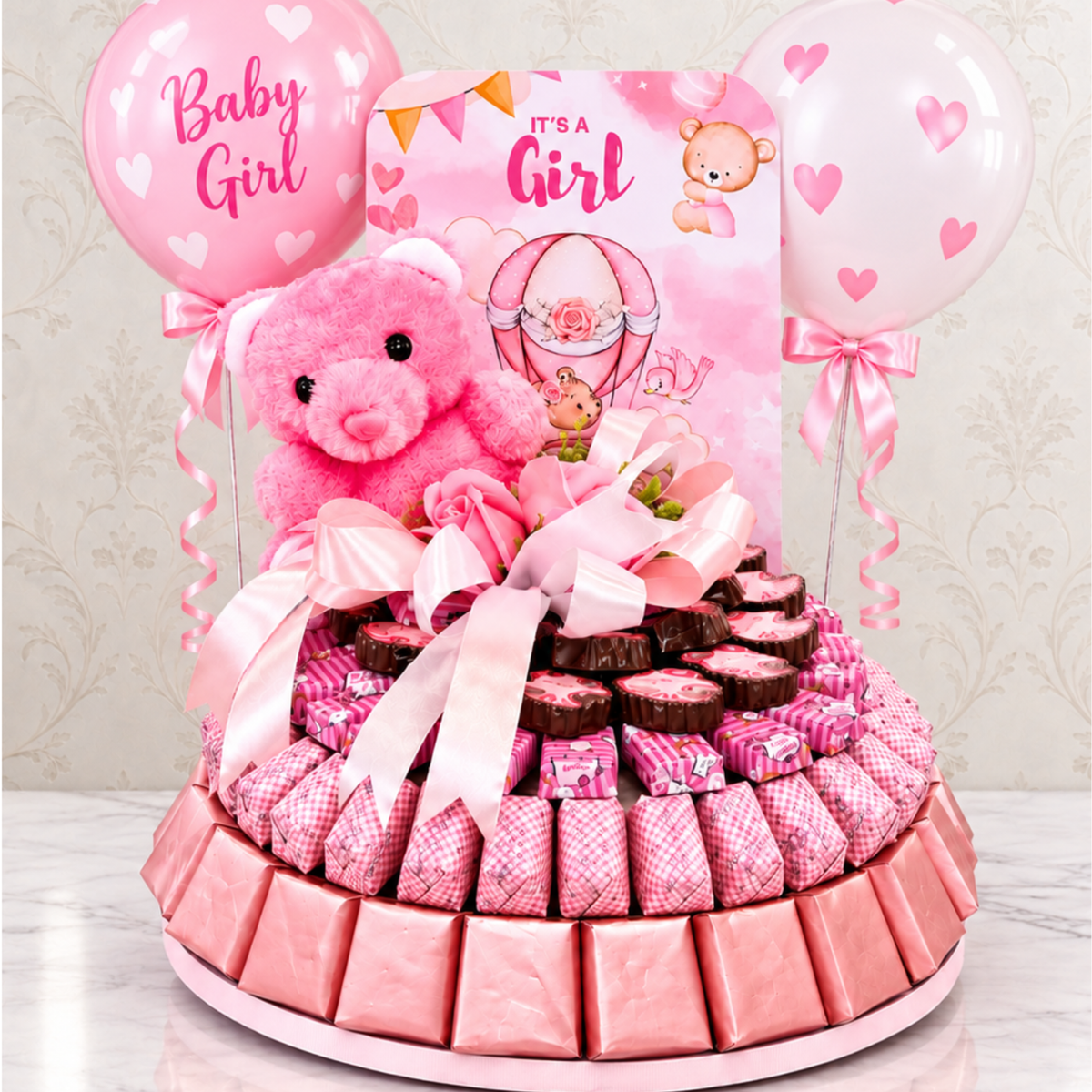 ROYAL LITTLE PRINCESS