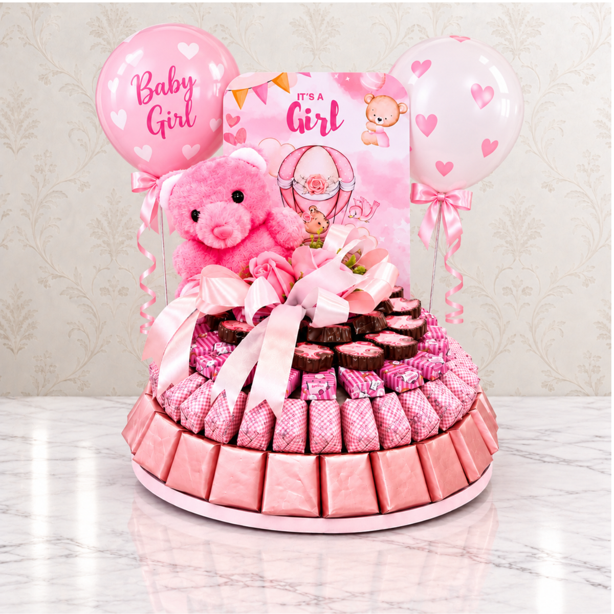 ROYAL LITTLE PRINCESS