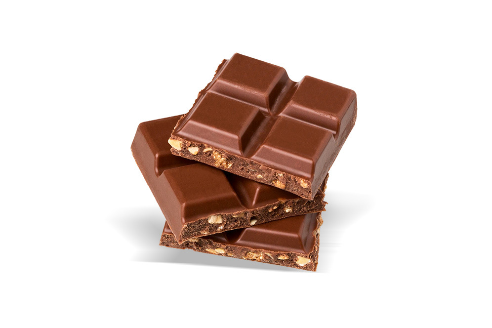 belgian chocolates