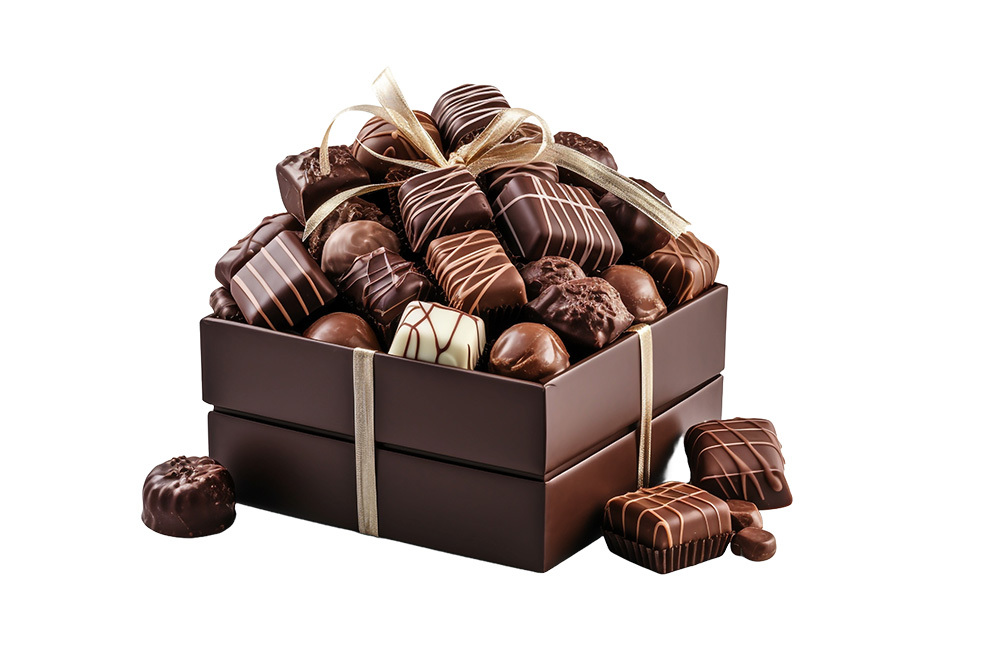 Eid chocolates