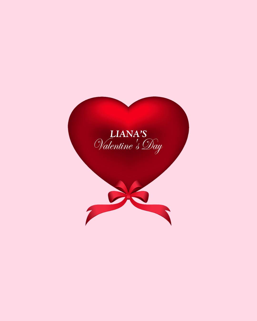 VALENTINES DAY SPECIAL DESIGNS